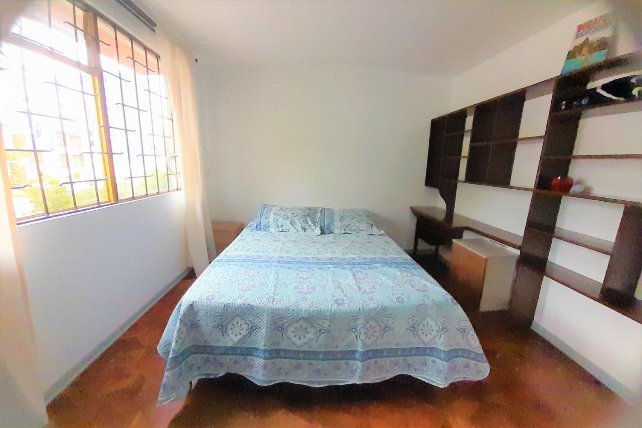 Casa Jaguar Manizales Sector Cable Hotel Exterior foto
