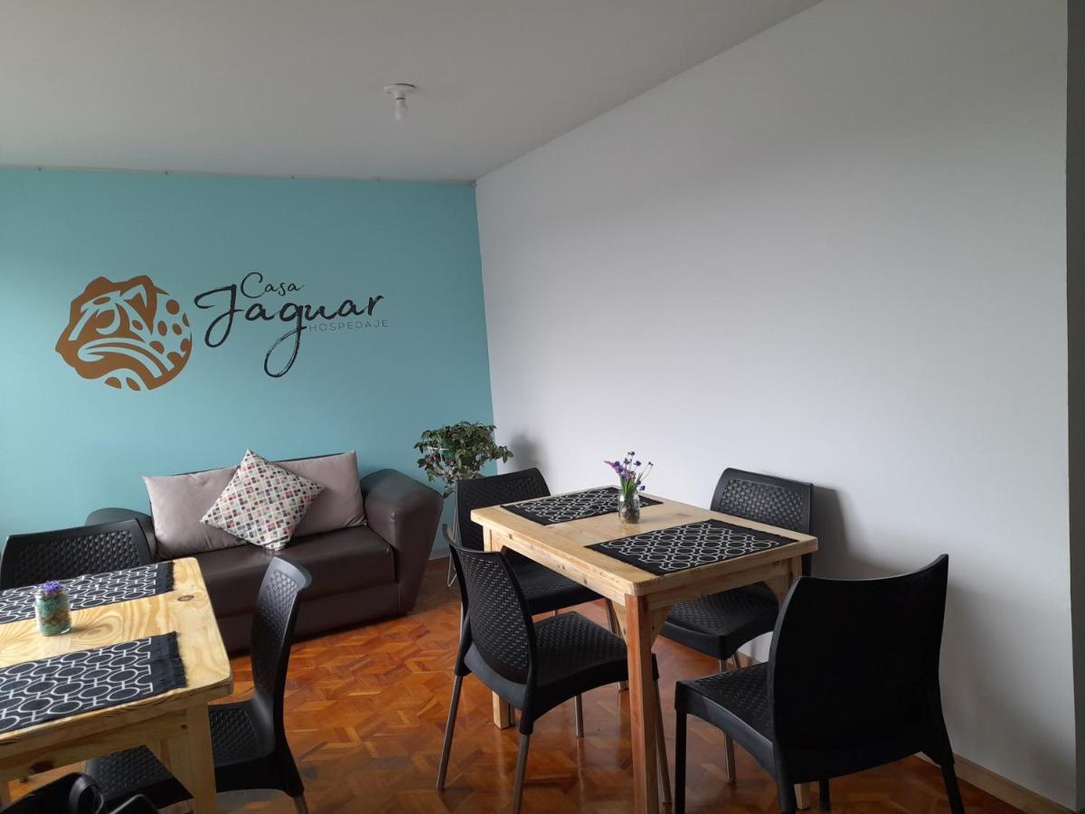 Casa Jaguar Manizales Sector Cable Hotel Exterior foto